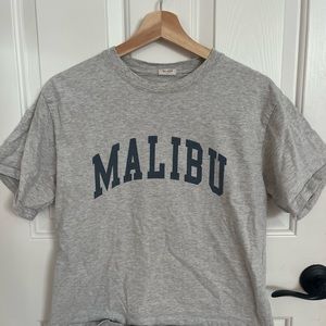 Brandy Melville Malibu Tee